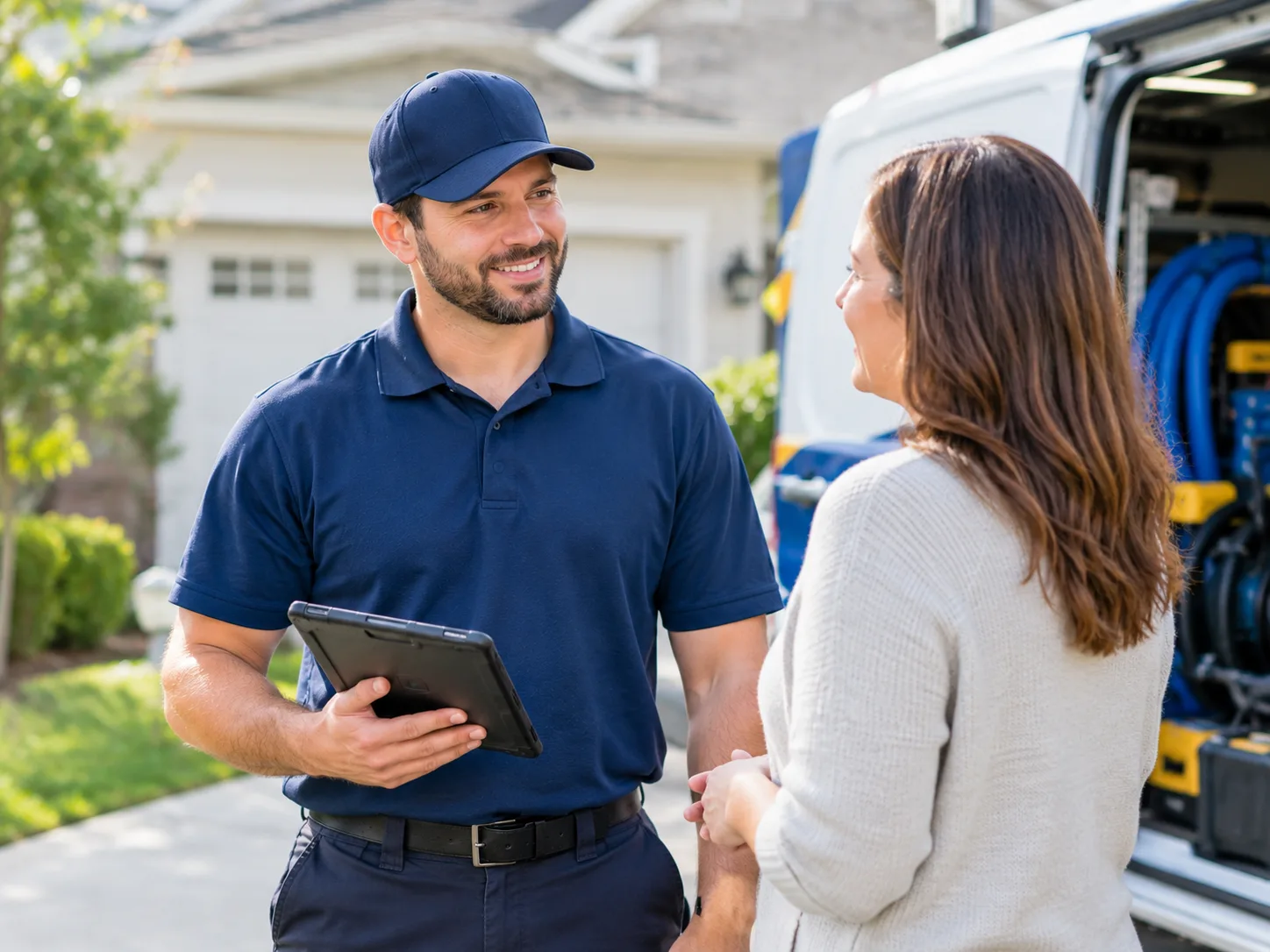 Sewage Backup Cleanup Holland, IA FAQs